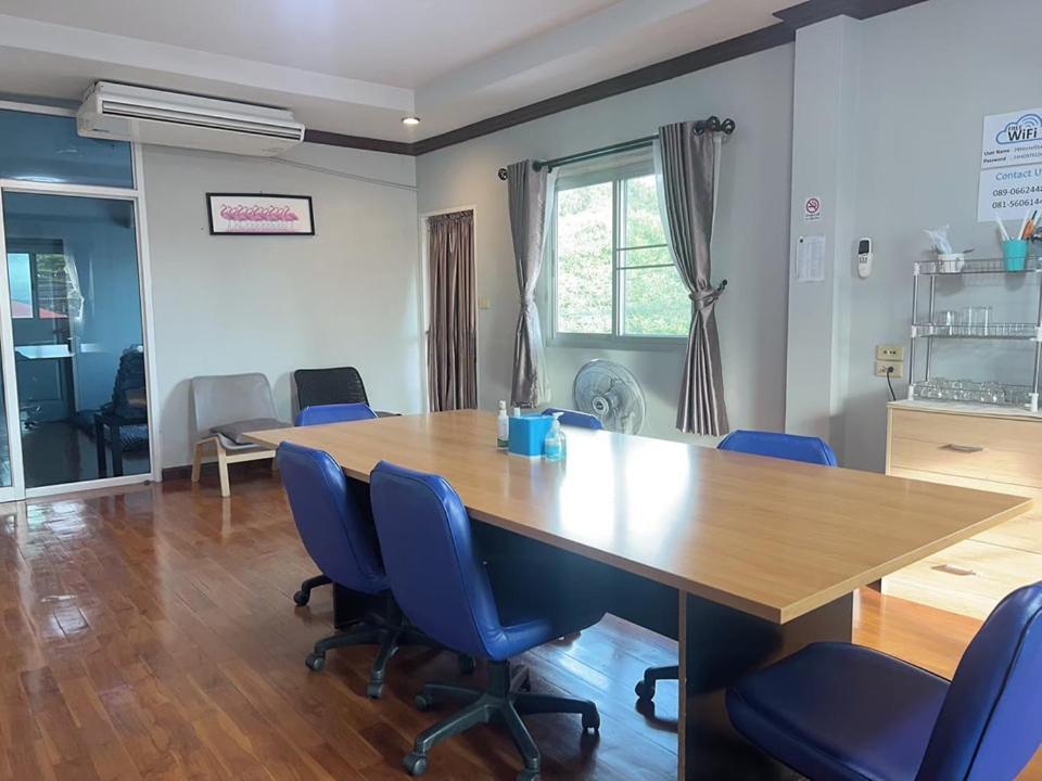 24 Hostel Donmuang Bangkok Exteriör bild