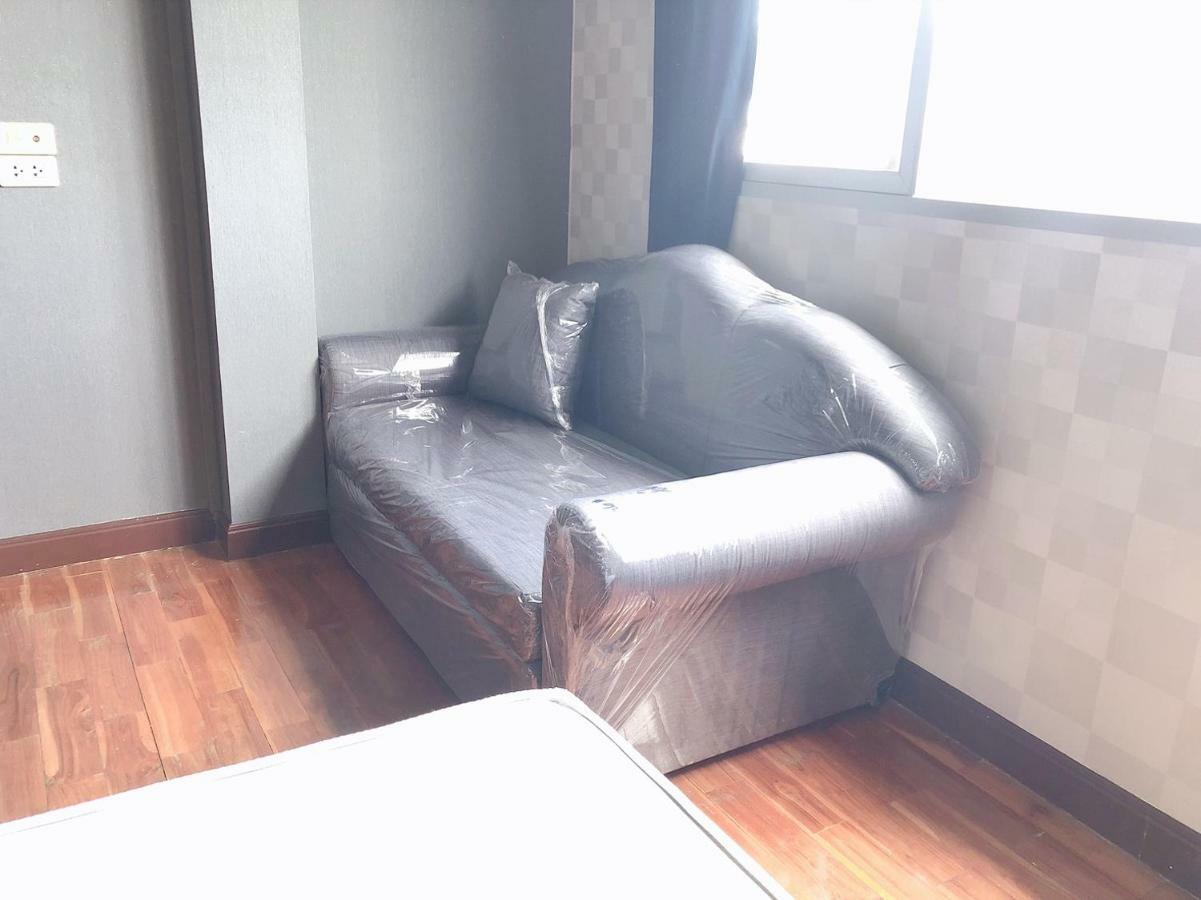24 Hostel Donmuang Bangkok Exteriör bild
