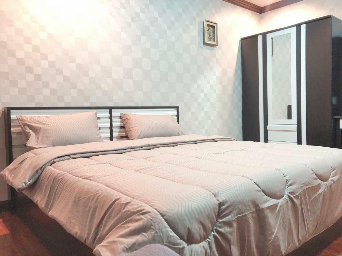 24 Hostel Donmuang Bangkok Exteriör bild
