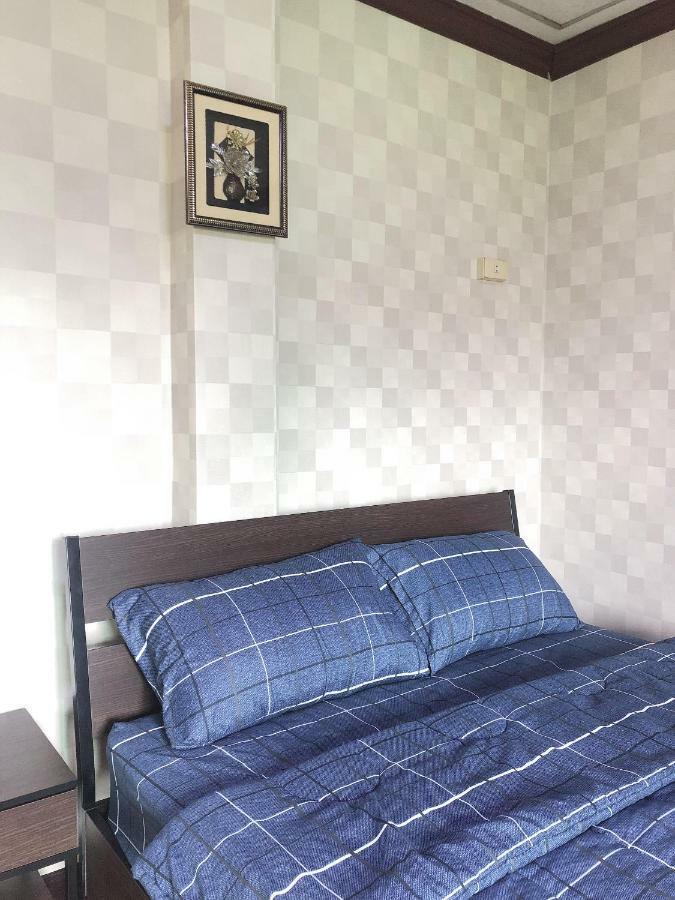 24 Hostel Donmuang Bangkok Exteriör bild