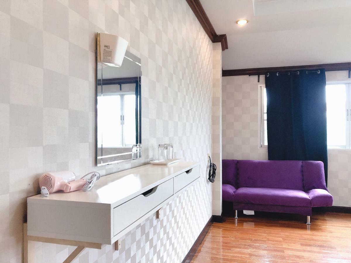 24 Hostel Donmuang Bangkok Exteriör bild