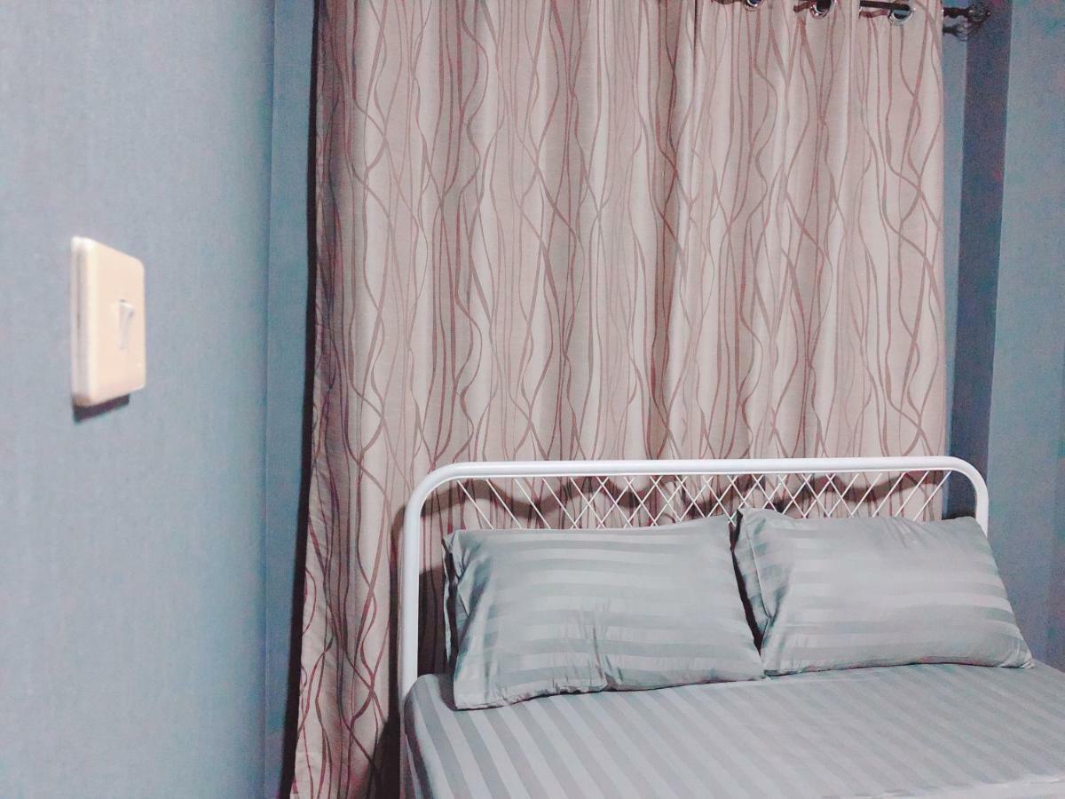 24 Hostel Donmuang Bangkok Exteriör bild